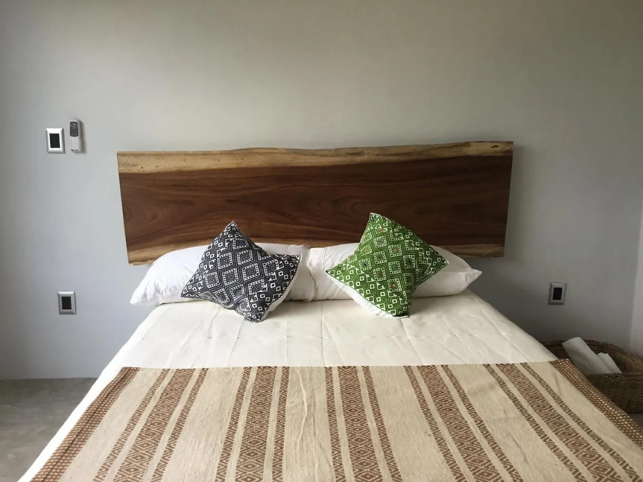 Casa Patrones Otel Tulum