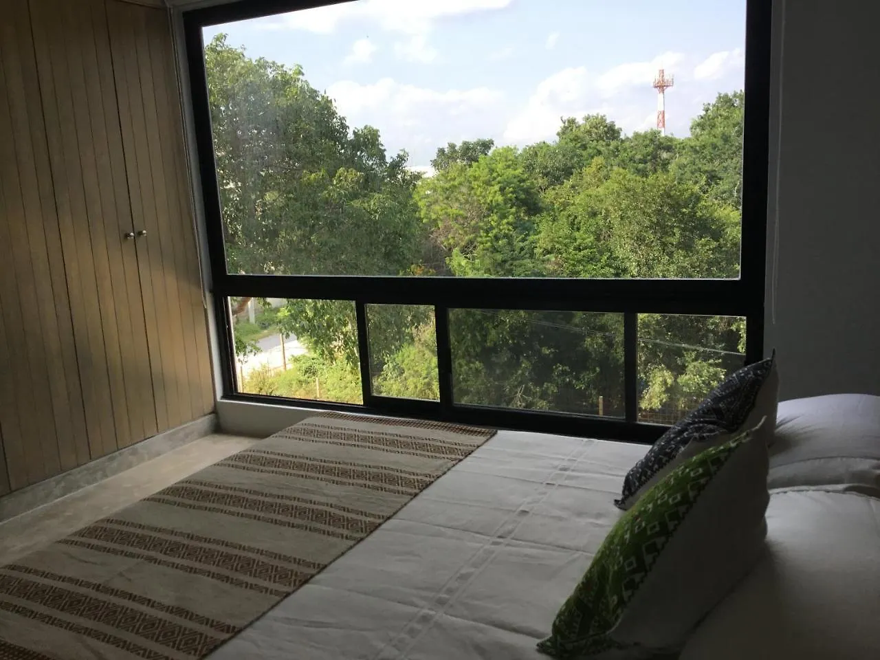 Hotel Casa Patrones Tulum Mexiko