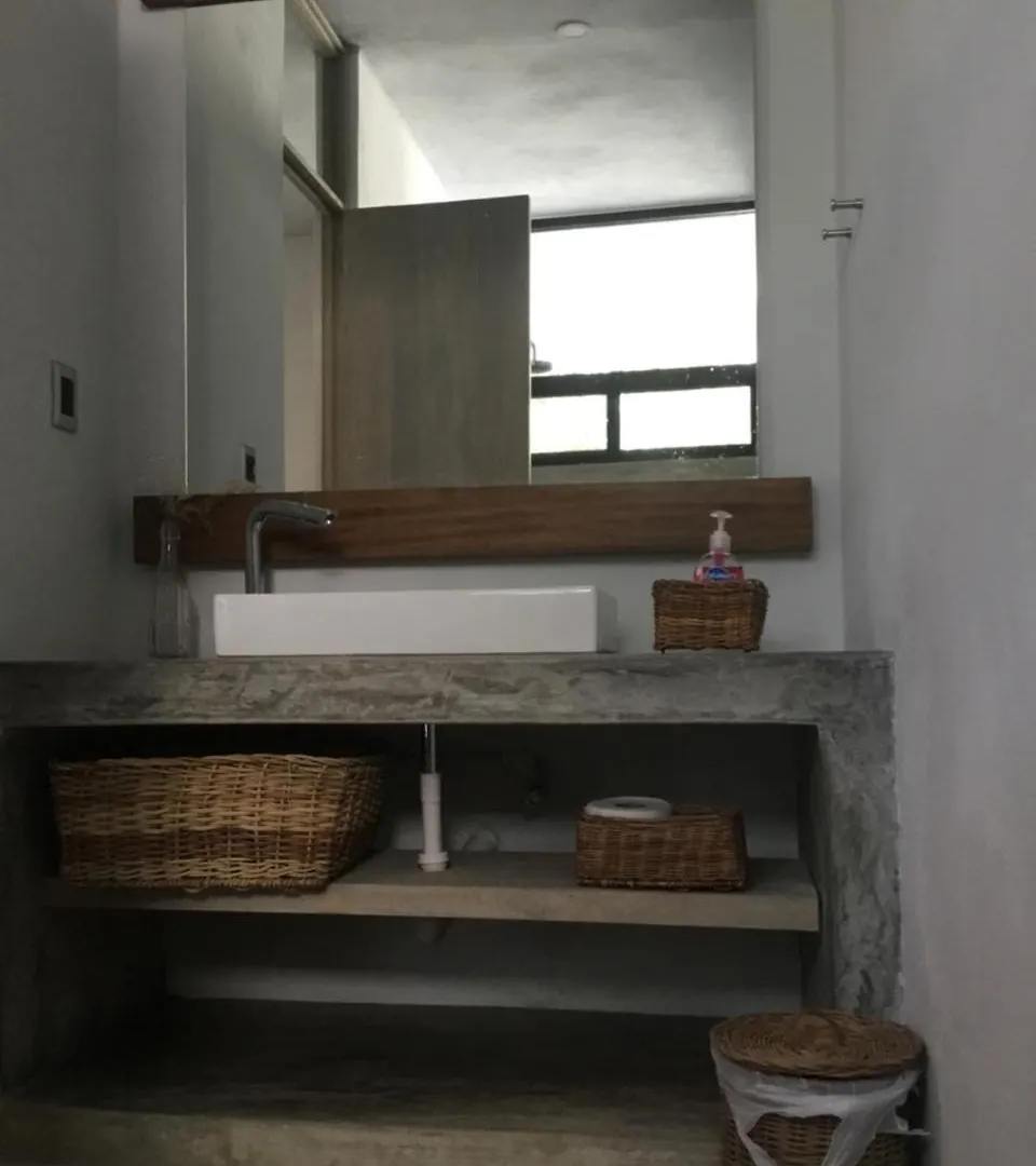 Hotel Casa Patrones Tulum Mexiko